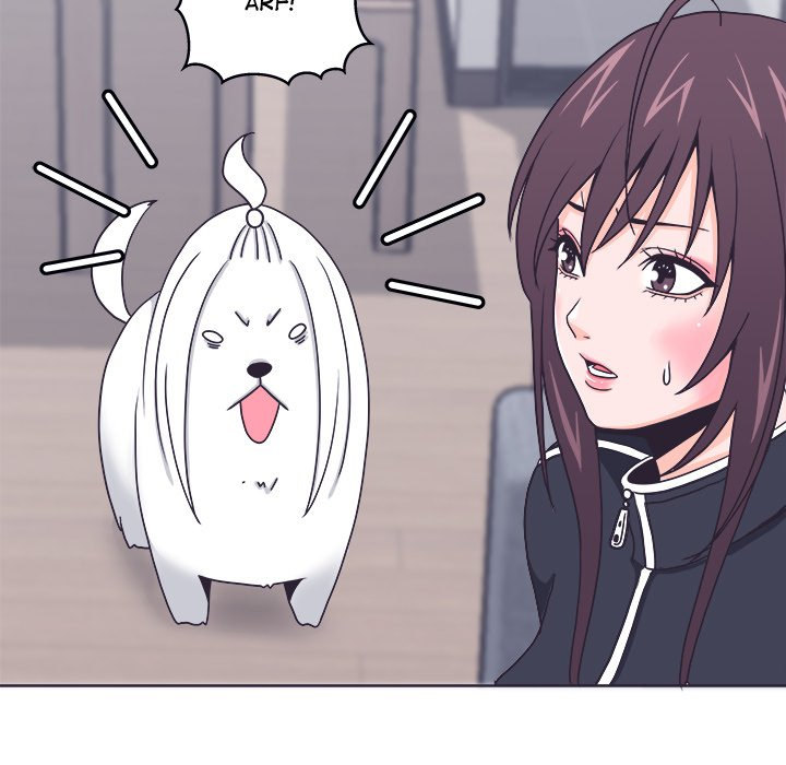 Doggy’s Training Session chapter 6 page 58