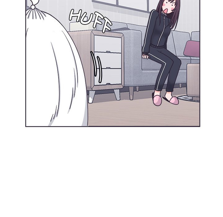 Doggy’s Training Session chapter 6 page 60