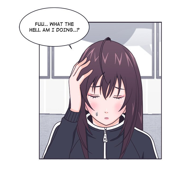 Doggy’s Training Session chapter 6 page 61
