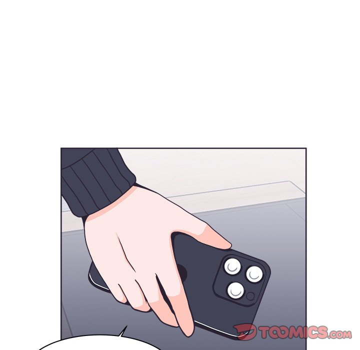 Doggy’s Training Session chapter 6 page 62