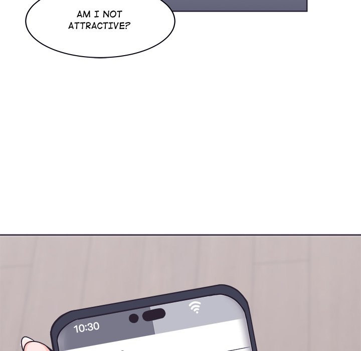 Doggy’s Training Session chapter 6 page 63