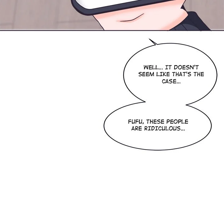 Doggy’s Training Session chapter 6 page 65
