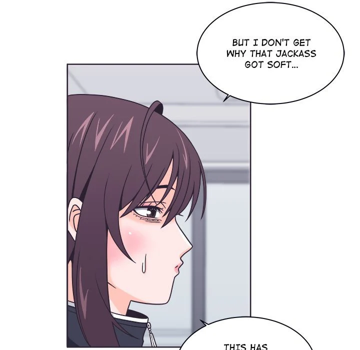 Doggy’s Training Session chapter 6 page 66