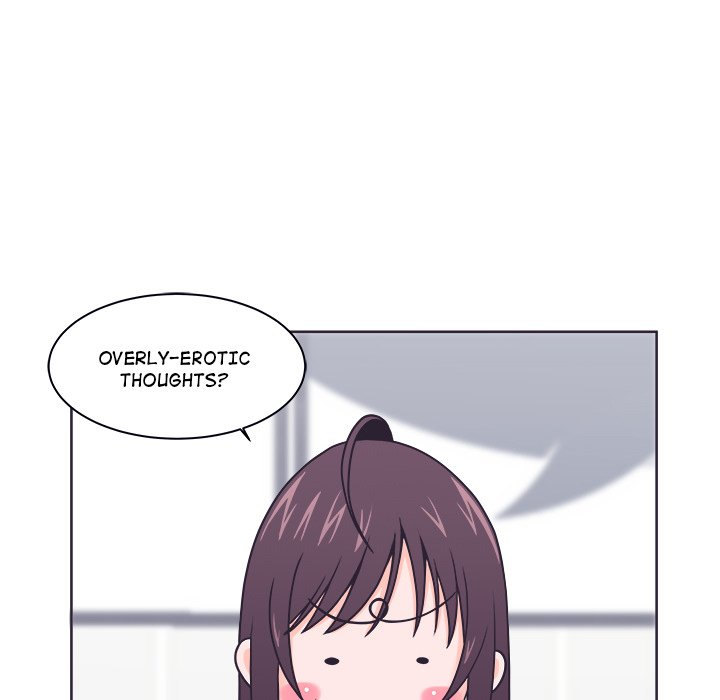 Doggy’s Training Session chapter 6 page 72