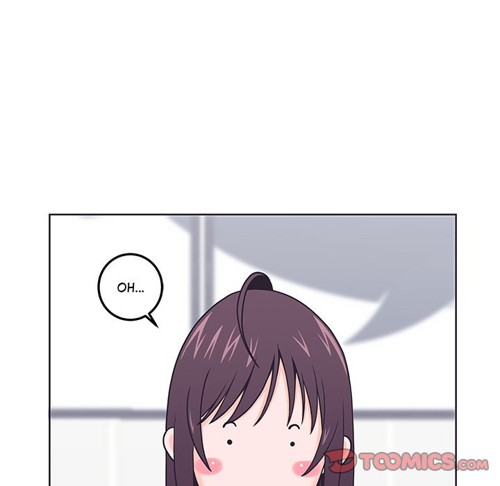 Doggy’s Training Session chapter 6 page 74