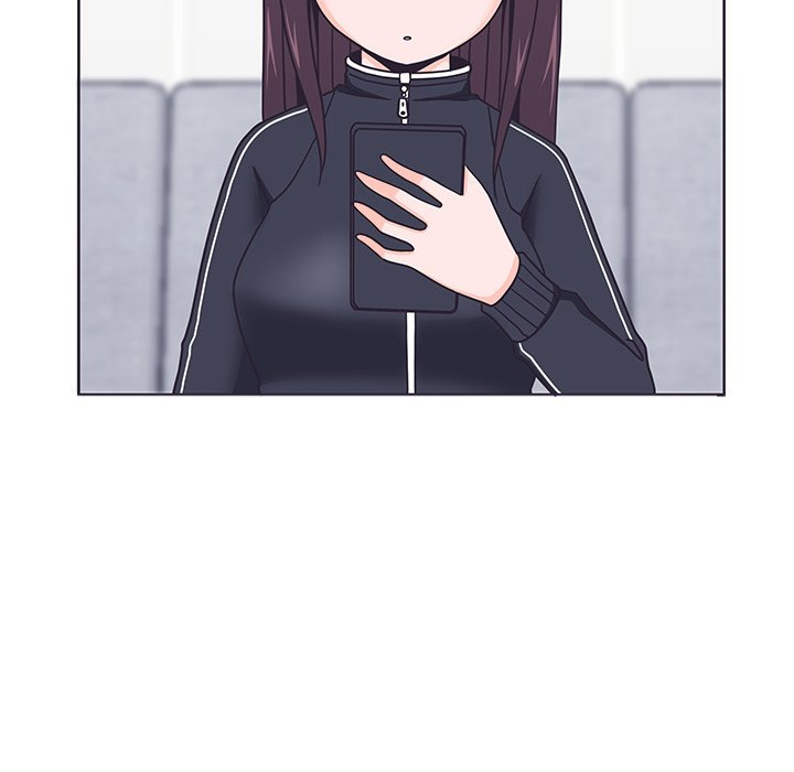 Doggy’s Training Session chapter 6 page 75