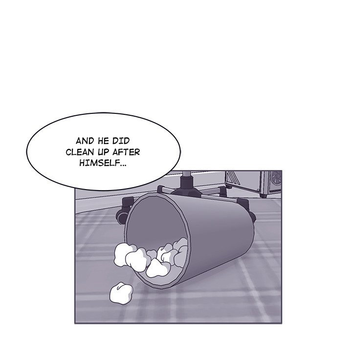 Doggy’s Training Session chapter 6 page 77