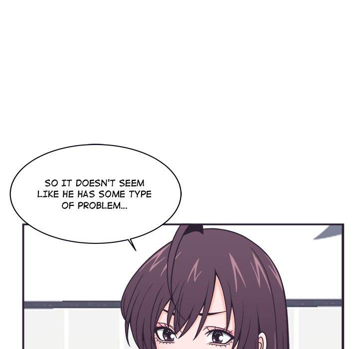Doggy’s Training Session chapter 6 page 78