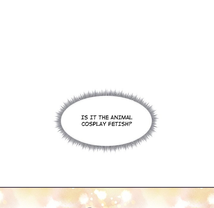 Doggy’s Training Session chapter 6 page 81