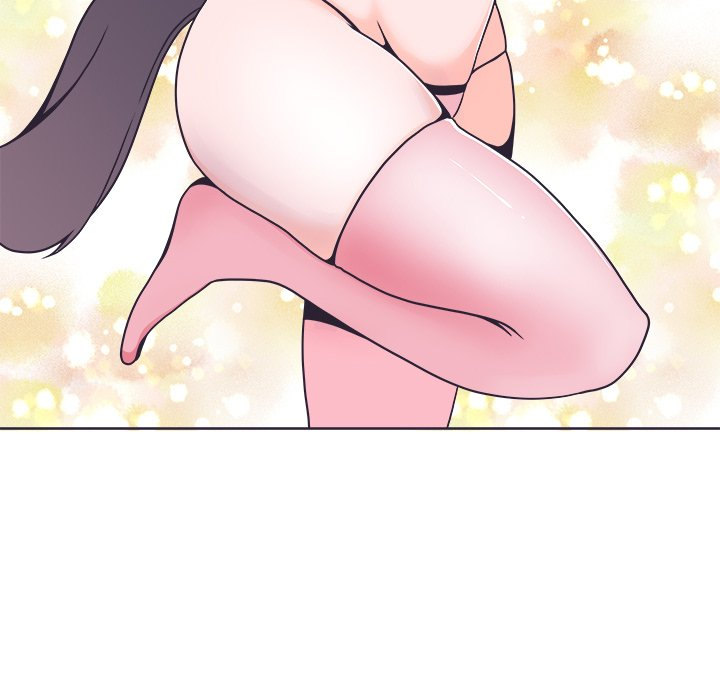 Doggy’s Training Session chapter 6 page 83