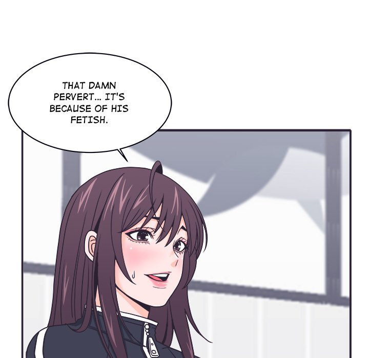 Doggy’s Training Session chapter 6 page 84