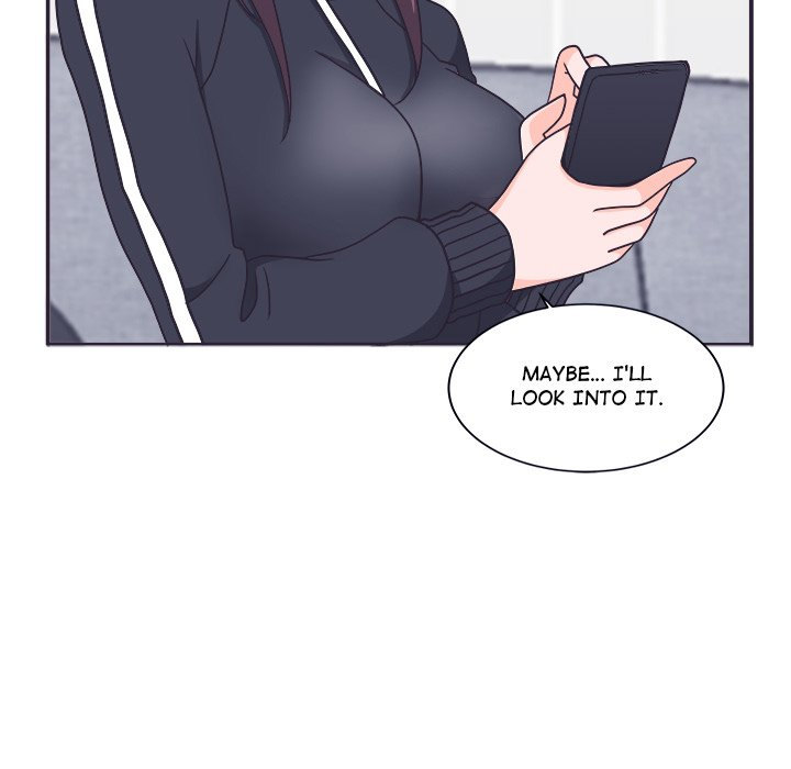 Doggy’s Training Session chapter 6 page 85