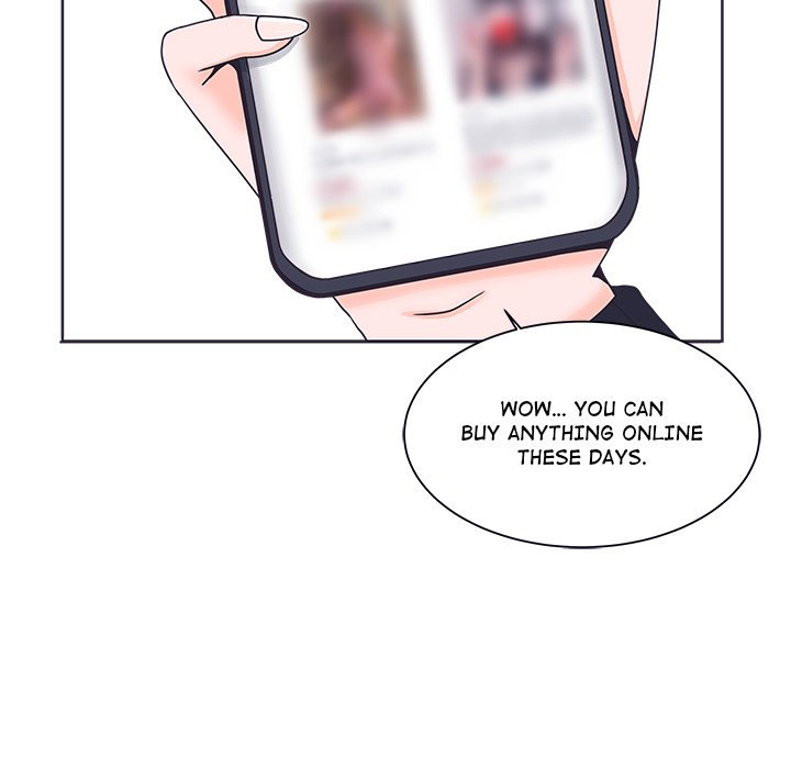 Doggy’s Training Session chapter 6 page 87
