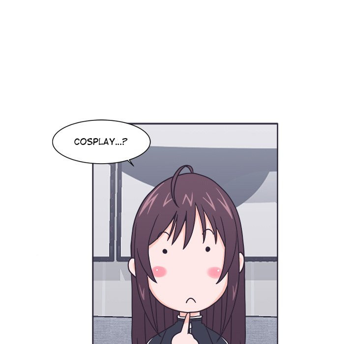 Doggy’s Training Session chapter 6 page 88