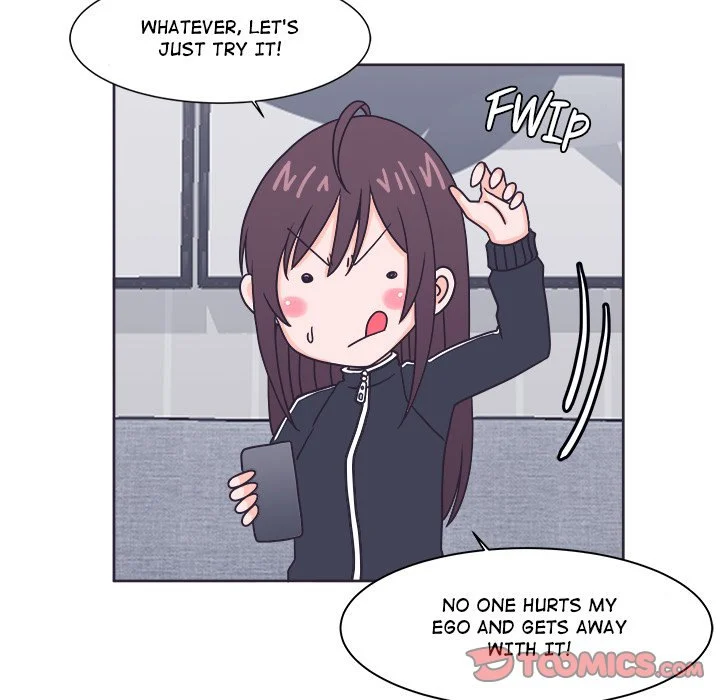 Doggy’s Training Session chapter 6 page 92