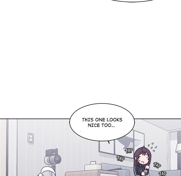 Doggy’s Training Session chapter 6 page 93