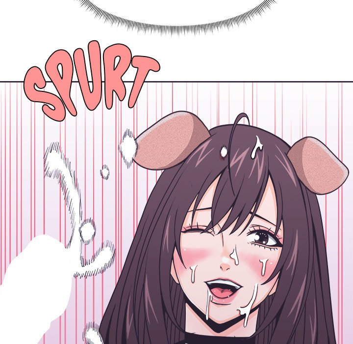 Doggy’s Training Session chapter 6 page 95