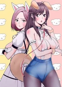 Doggy’s Training Session cover