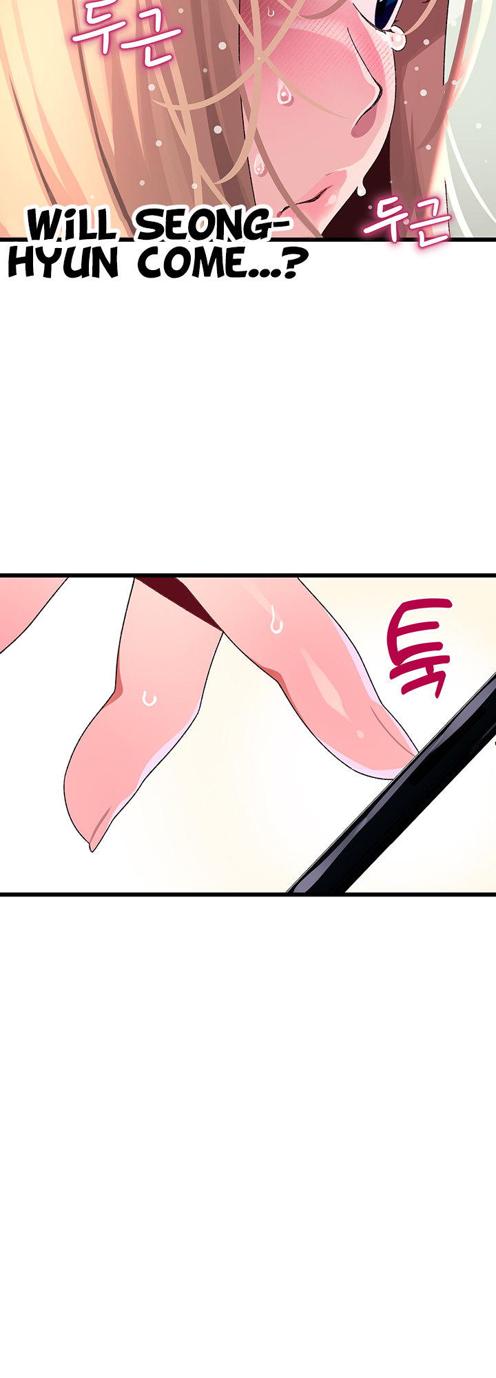 Doki Doki Connection chapter 11 page 25