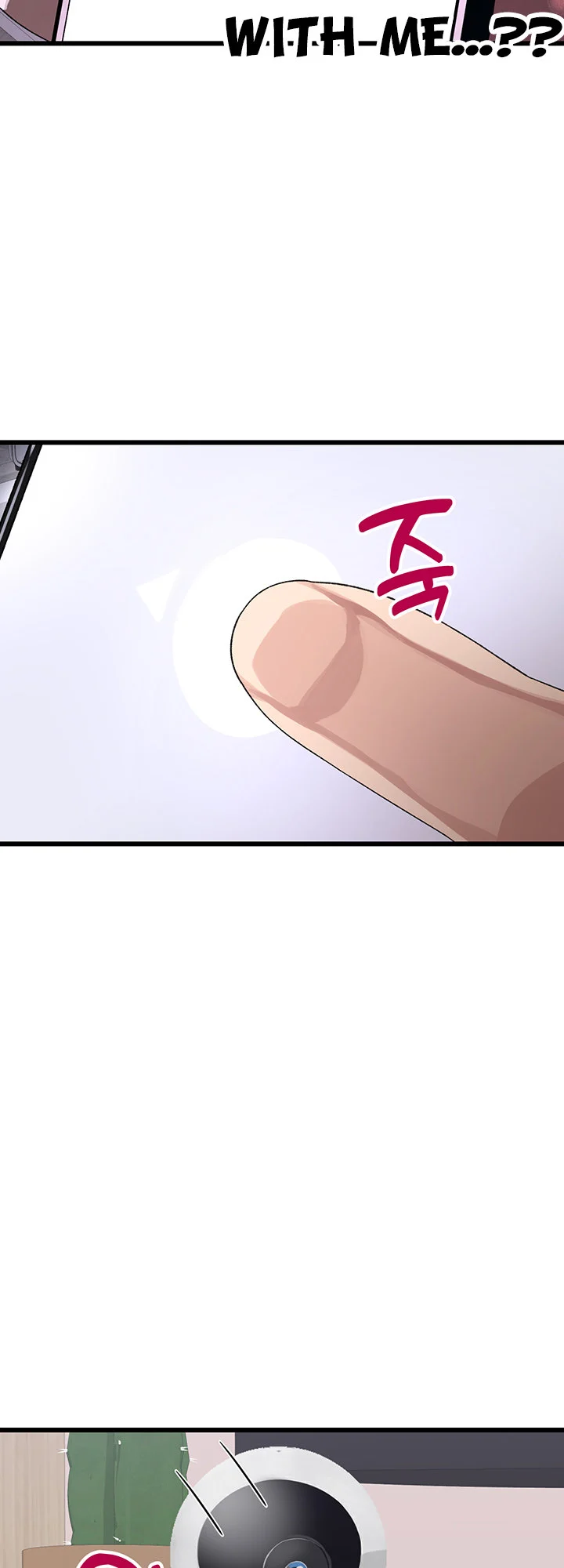 Doki Doki Connection chapter 11 page 36