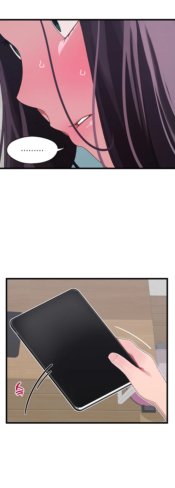 Doki Doki Connection chapter 11 page 41