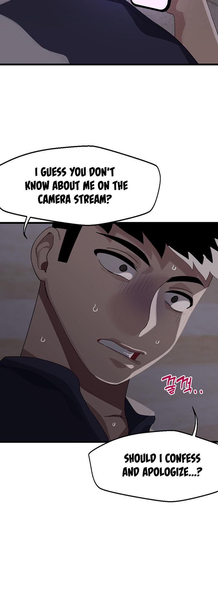 Doki Doki Connection chapter 11 page 49