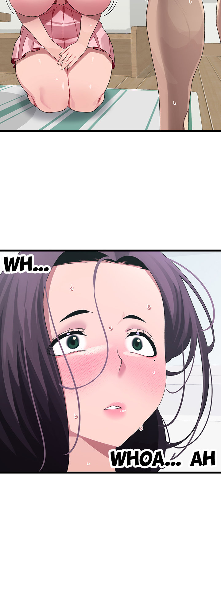 Doki Doki Connection chapter 13 page 7