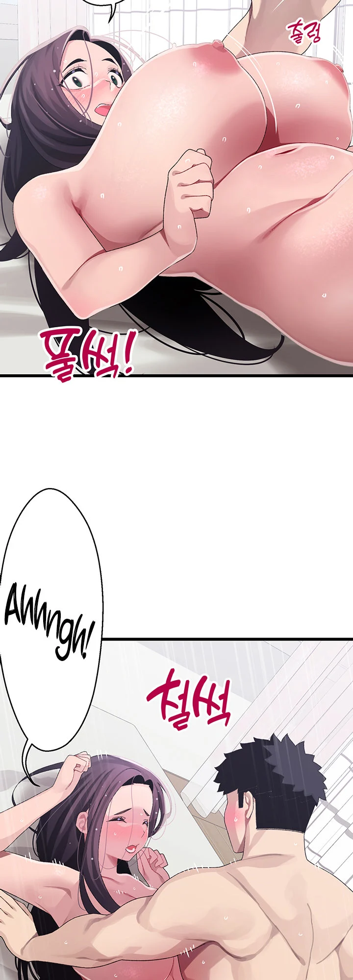Doki Doki Connection chapter 13 page 29
