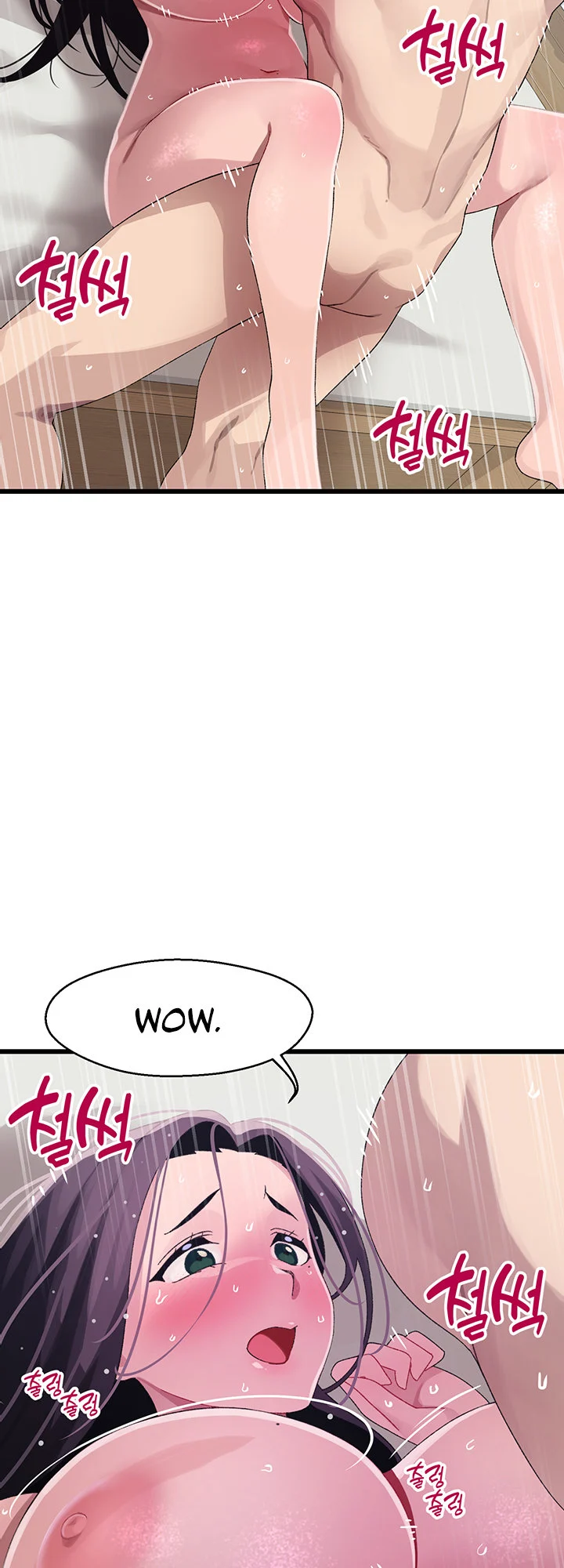 Doki Doki Connection chapter 13 page 30