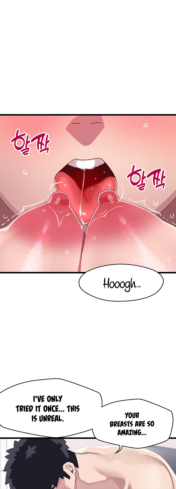 Doki Doki Connection chapter 13 page 37