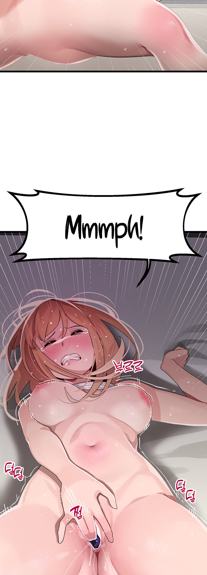 Doki Doki Connection chapter 13 page 47