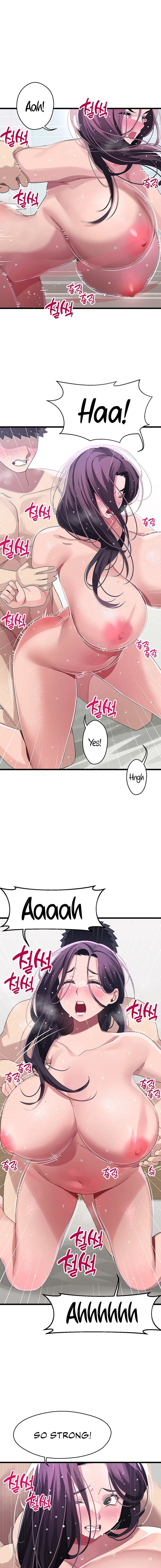 Doki Doki Connection chapter 14 page 7