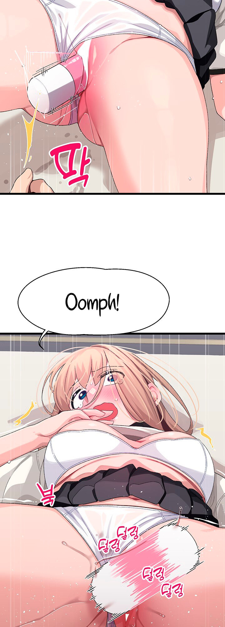 Doki Doki Connection chapter 18 page 25