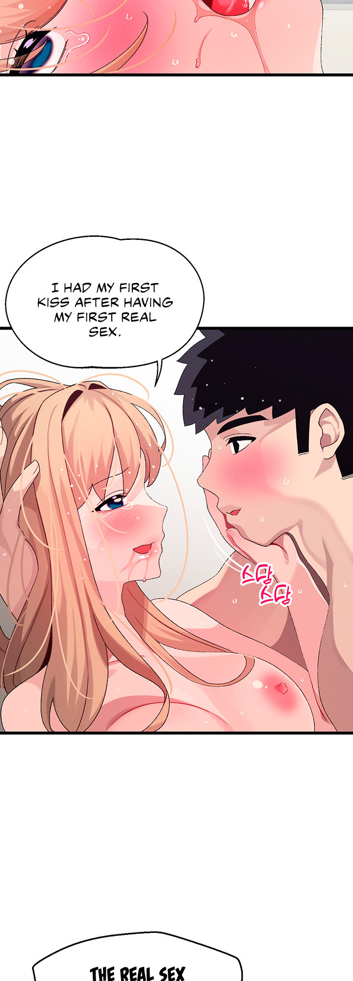 Doki Doki Connection chapter 19 page 23