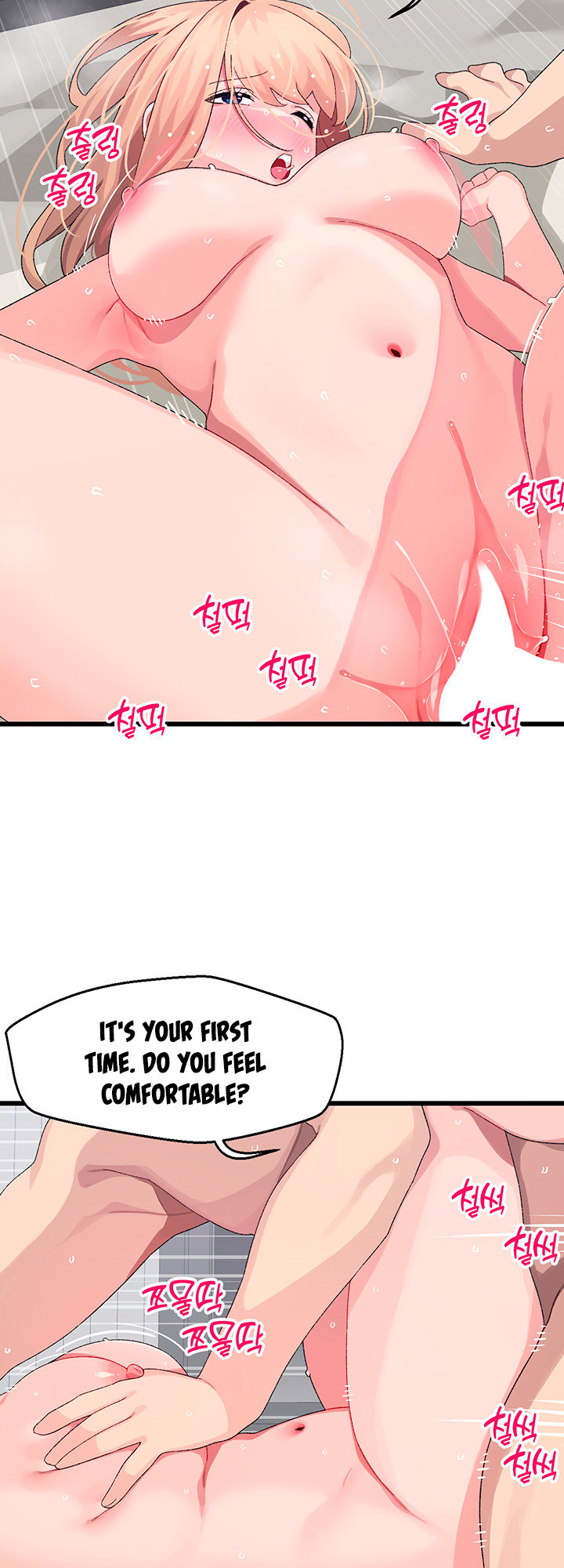 Doki Doki Connection chapter 19 page 31