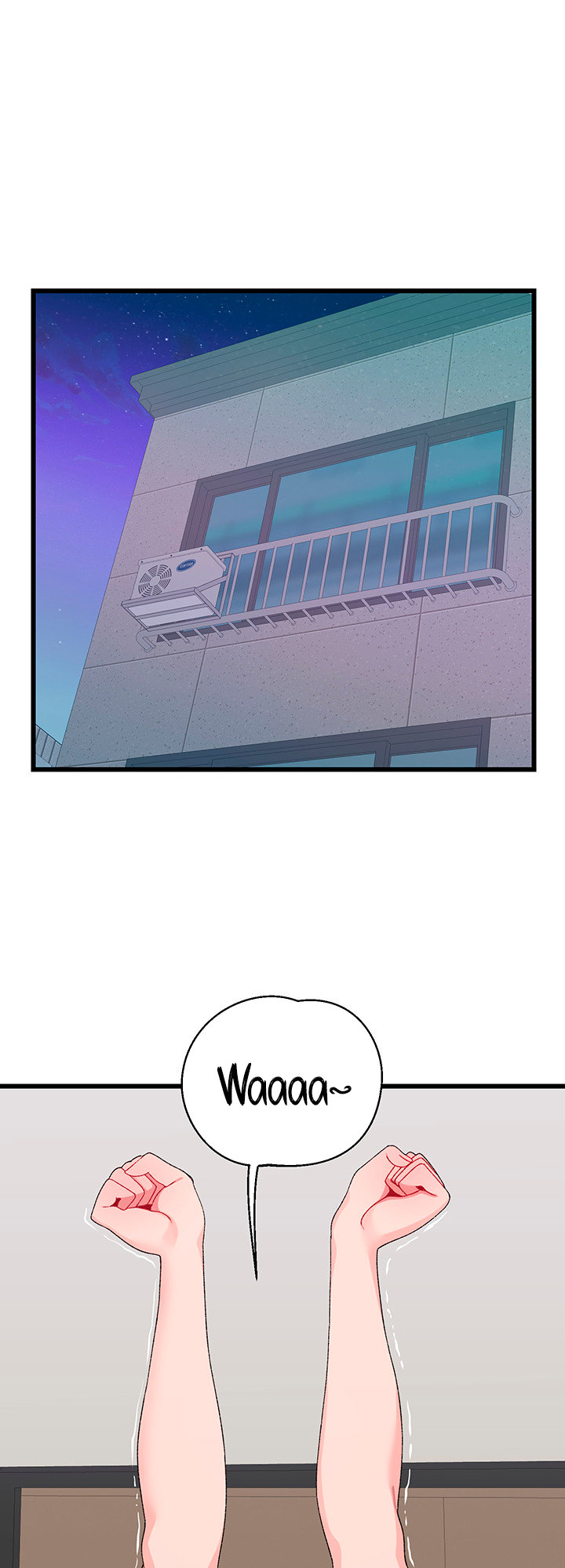 Doki Doki Connection chapter 20 page 27