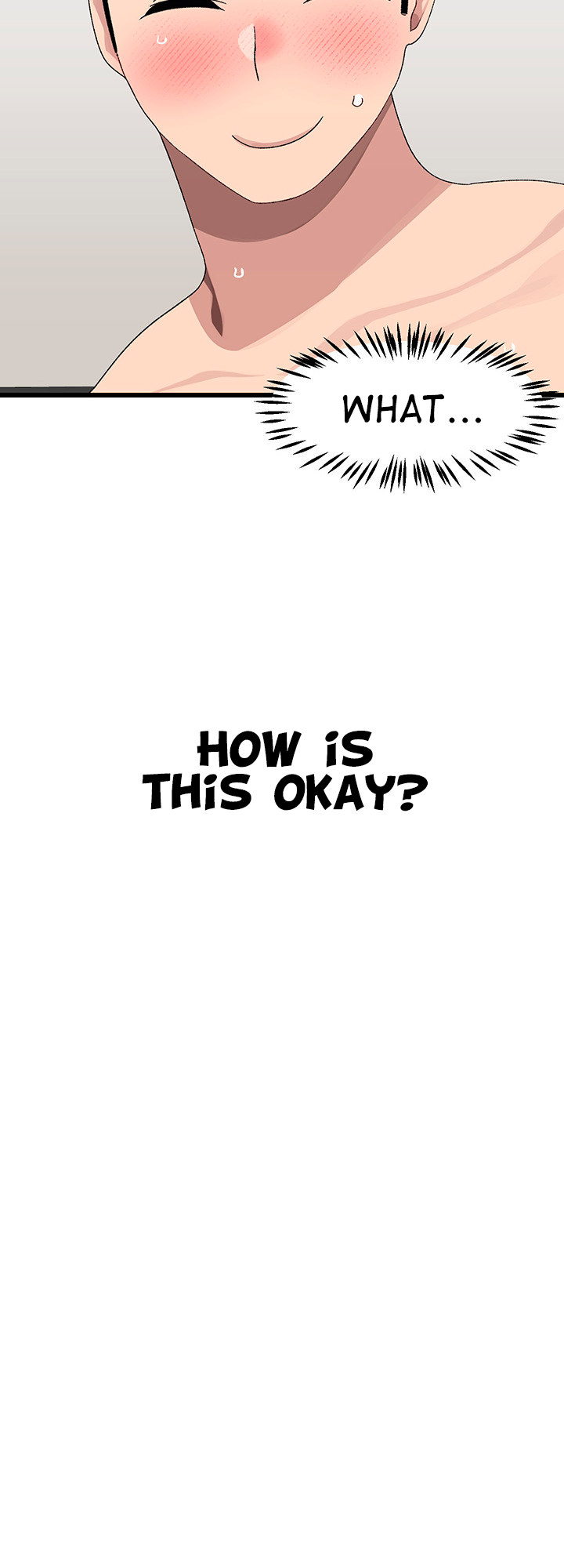 Doki Doki Connection chapter 20 page 33