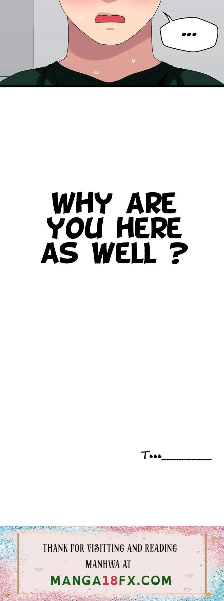 Doki Doki Connection chapter 20 page 49