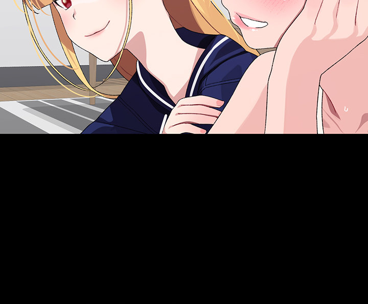 Doki Doki Connection chapter 21 page 18