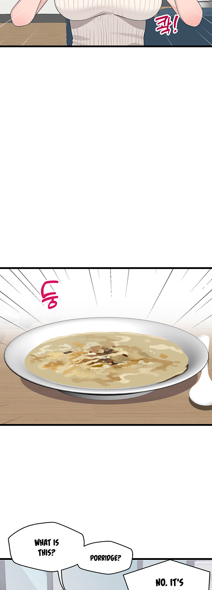 Doki Doki Connection chapter 21 page 25