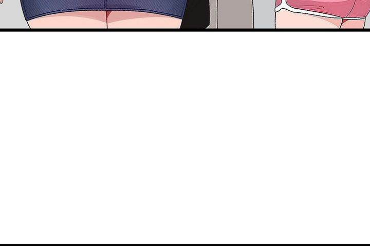 Doki Doki Connection chapter 21 page 36