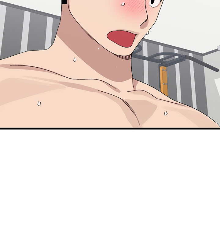 Doki Doki Connection chapter 25 page 18