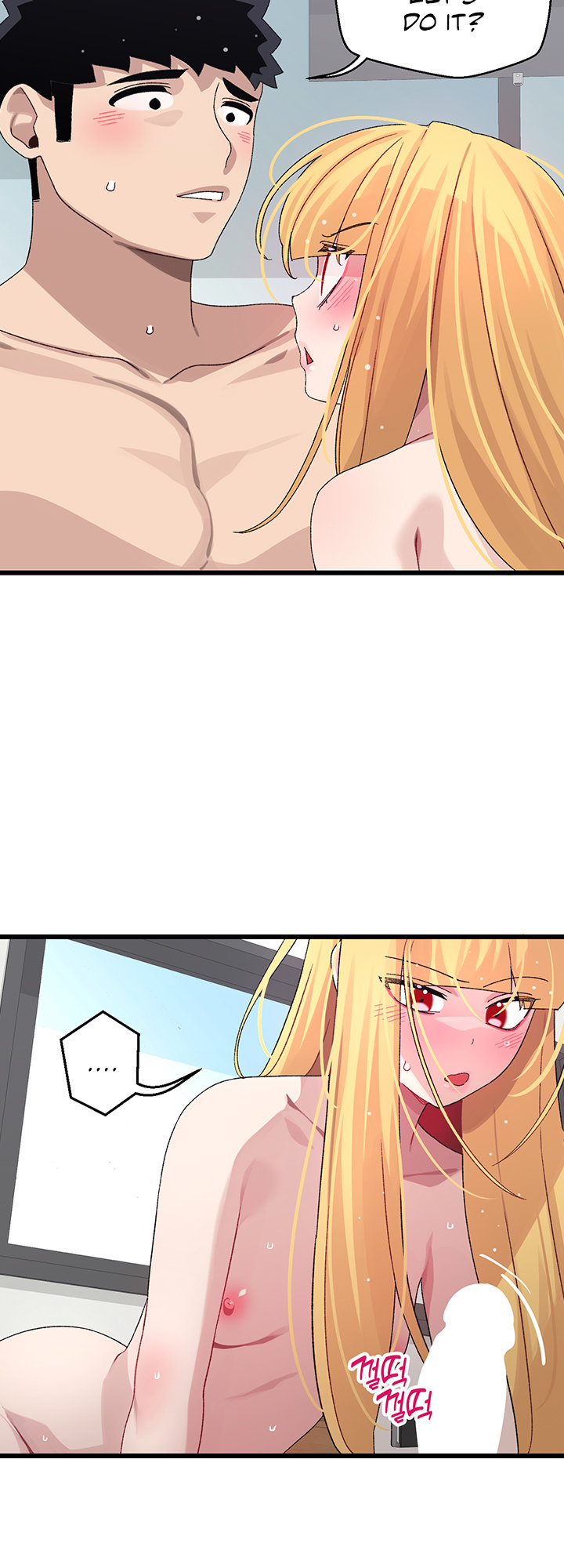 Doki Doki Connection chapter 25 page 24