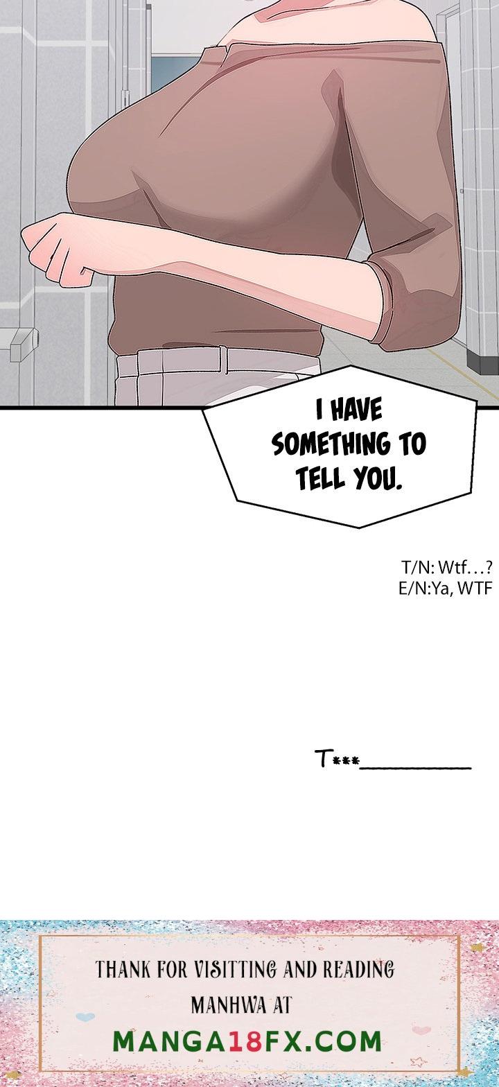 Doki Doki Connection chapter 25 page 49