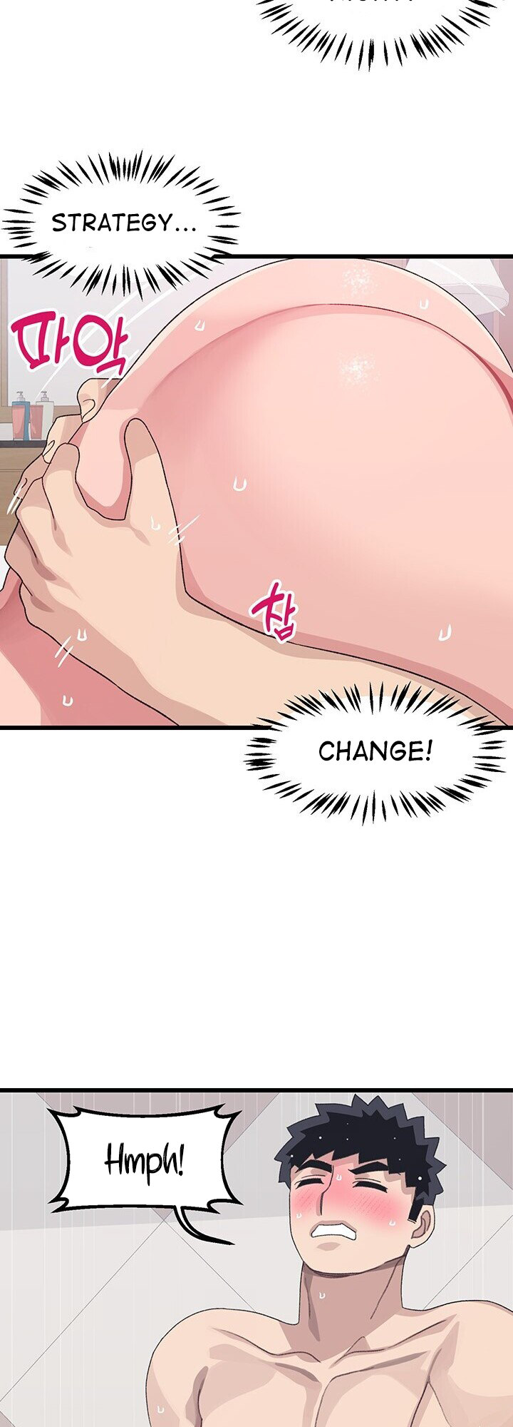 Doki Doki Connection chapter 27 page 23
