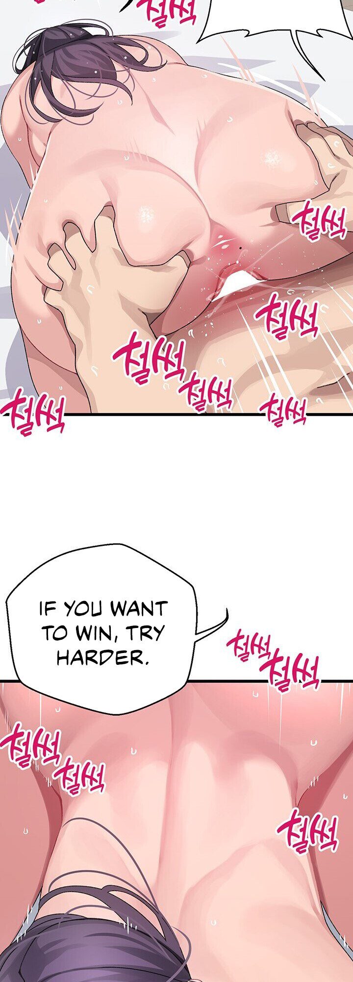Doki Doki Connection chapter 27 page 27