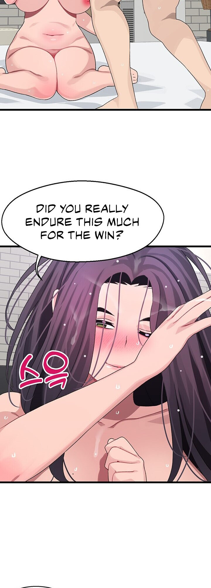 Doki Doki Connection chapter 27 page 48