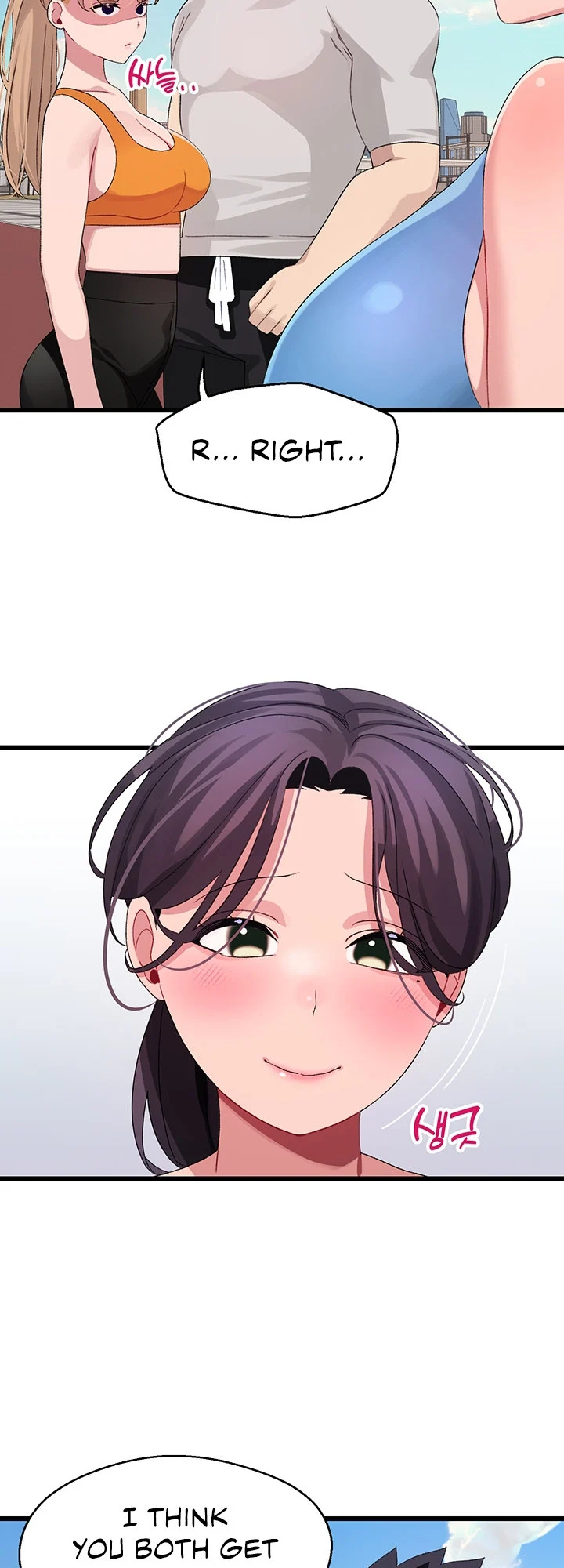 Doki Doki Connection chapter 30 page 50