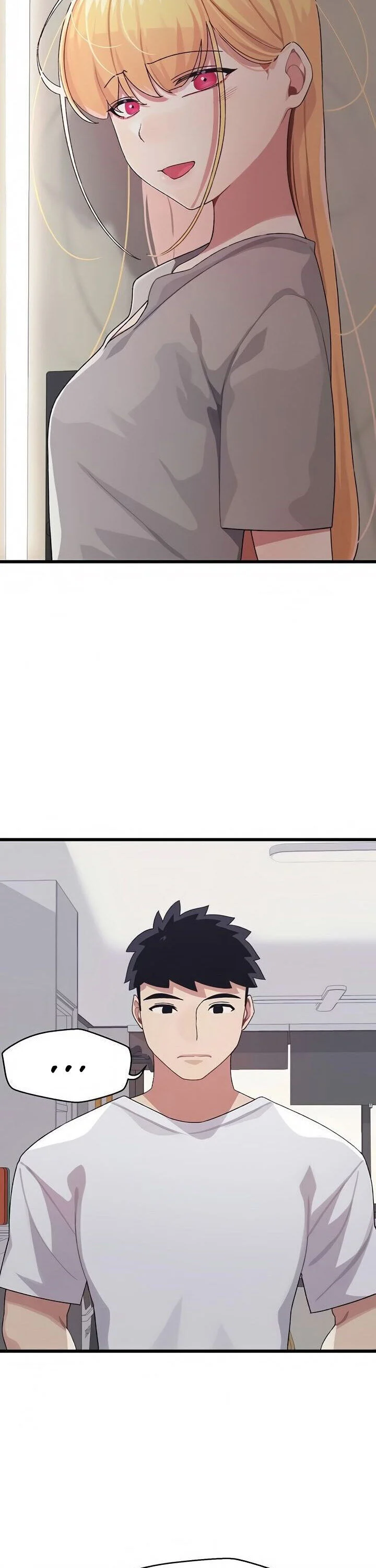 Doki Doki Connection chapter 6 page 26