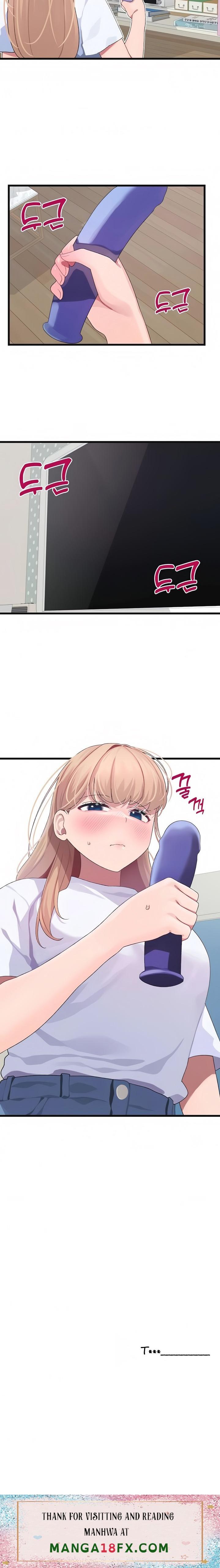 Doki Doki Connection chapter 9 page 24